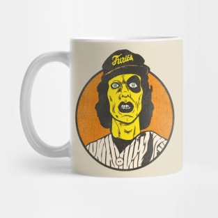 The Baseball Furies Mug